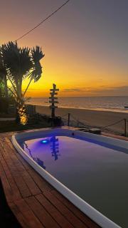 POUSADA CHALÉ da PRAIA - Tutóia - 9