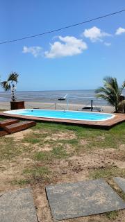 POUSADA CHALÉ da PRAIA - Tutóia - 8