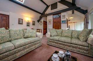 The Cottage - 6