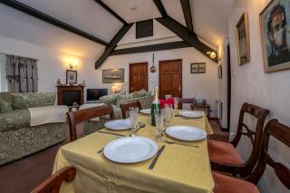 The Cottage - 5