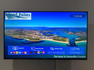 Island Palms Motor Inn - 2