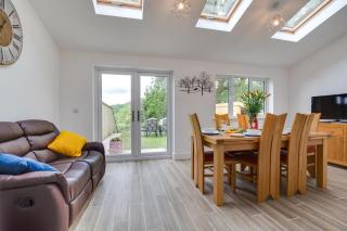 Tyisaf - Llanfynydd - 7