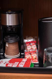 Courtyard by Marriott Puebla Las Animas - 6