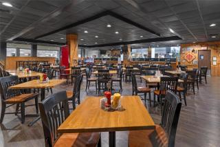 Best Western Royal Plaza Hotel and Trade Center - 1