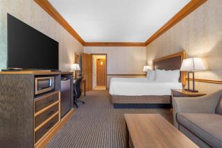 Best Western Parkway Inn & Conference Centre - 4