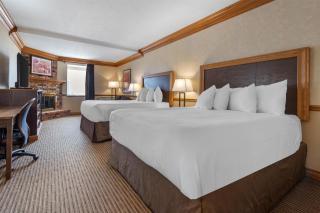 Best Western Parkway Inn & Conference Centre - 2