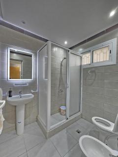 Appartement Vue Sur Mer Cornich Tanger - Tangier - 5