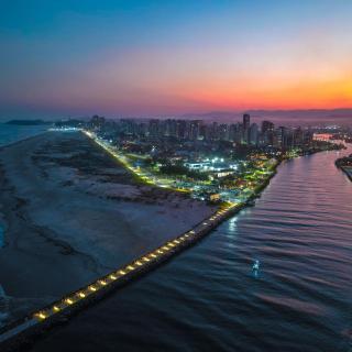 Apartamentos de Temporada Casa Carmel - 9