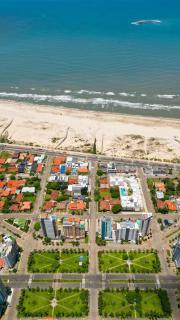 Apartamentos de Temporada Casa Carmel - 8