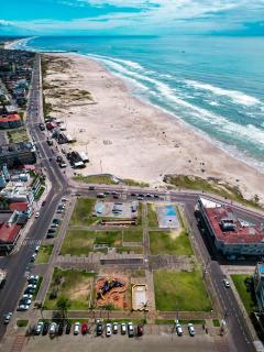 Apartamentos de Temporada Casa Carmel - 7