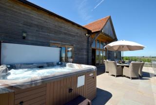 Churchlands Barn - 0