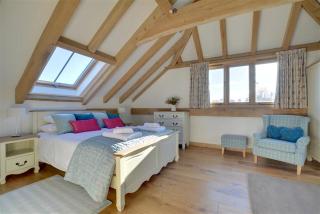 Churchlands Barn - 3