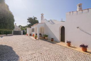 Casa Vale da Ana Carvoeiro - 6