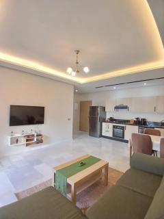 Cozy Studio Vue sur Piscine à Ocean Park Zenata City Eco - 8