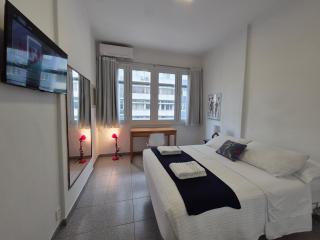 Excelente localização perto da praia - 0