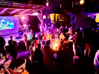 Dworek Karwia Wiosenna 8 - 7