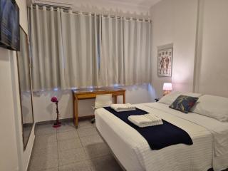 Excelente localização perto da praia - 7