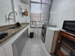 Excelente localização perto da praia - 5