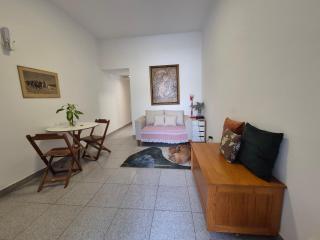 Excelente localização perto da praia - 4