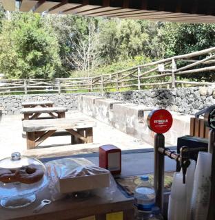 Camping en la montaña - 2
