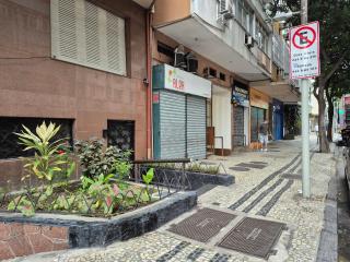 Excelente localização perto da praia - 2