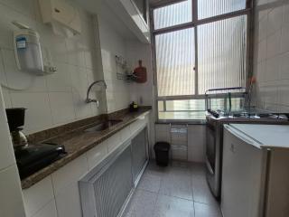 Excelente localização perto da praia - 1