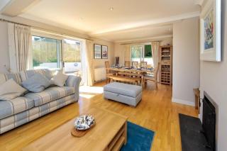 Dolphin Bach - Abersoch - 8