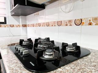 Casa con Piscina Privada, Asadero Bbq y 4 cuartos en Guayaquil - 4