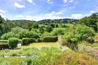Bron y Fedw - Glyn-Ceiriog - 7