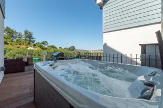 7 Pen y Bont - Abersoch - 8
