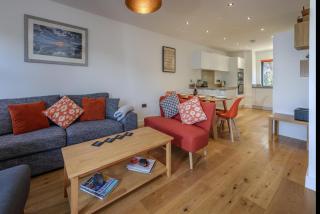 7 Pen y Bont - Abersoch - 1