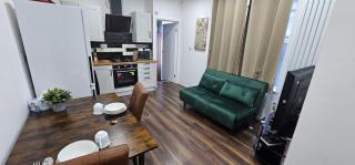 Ground floor outdoor ease - Cardiff - 6