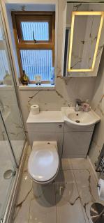 Ground floor outdoor ease - Cardiff - 2