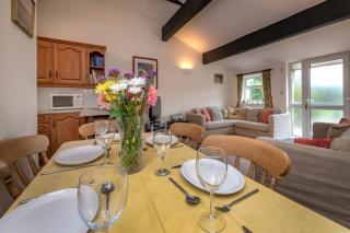 Rose Cottage - 8