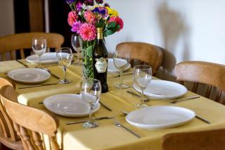 Rose Cottage - 5