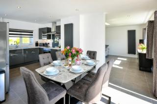 Mor a Mynydd - Abersoch - 9