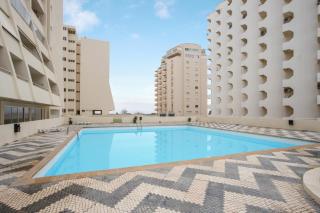Apartamento na Praia da Rocha - 0