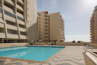 Apartamento na Praia da Rocha - 5