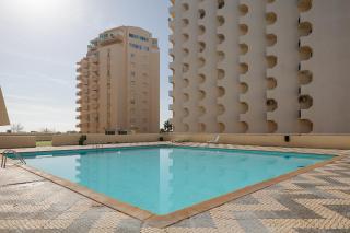 Apartamento na Praia da Rocha - 4