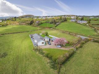 Cae Cerrig Uchaf - Llanbedrog - 6