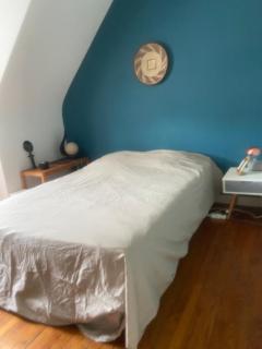 chambre chez particulier avec SDB et étage indépendant - 6