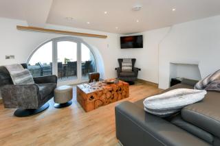 Tide's Reach Cottage - 2