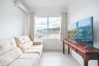 Apto Lübeck 3min da praia by Achei Florianópolis - Florianópolis - 9