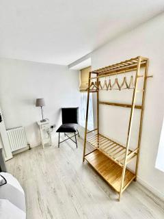 Maison Hillview au coeur de Macroom - 5
