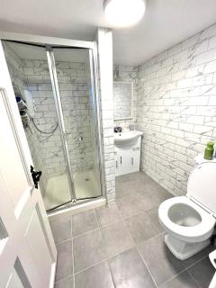 Maison Hillview au coeur de Macroom - 2