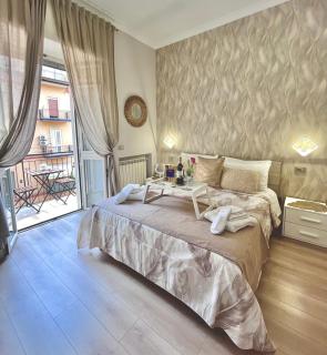 Mazzocchi House welcome wine - Napoli - 0