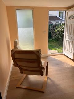 Apple Tree Chalet - Bristol - 7