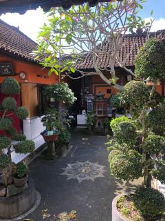 Rumah Wide Home Stay - 2