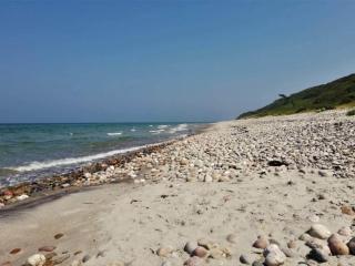 Luxury Oasis in Pot Strandby-By Traum - 1