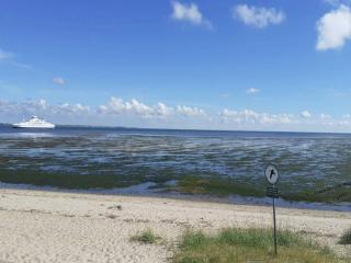 Seaside Charm in Havneby - By Traum Ferienwohnungen - 1